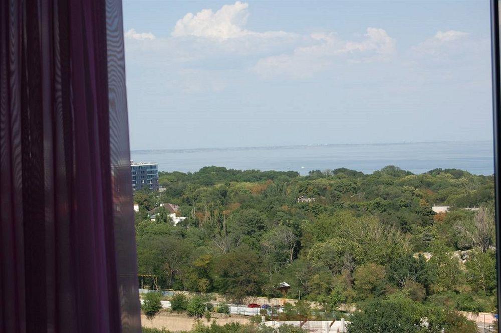 Great Flat Arcadia Sea Apartment Odessa Luaran gambar